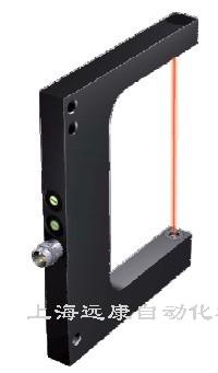 CAPTRON品牌 槽型開關 OGL-80T-PU6 槽80MM